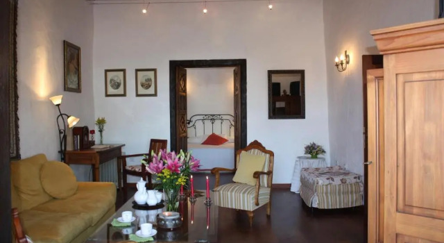 Casa Rural Finca Isabel, Забронировать Отель Отели Ланцароте 3 звезды, 3*
