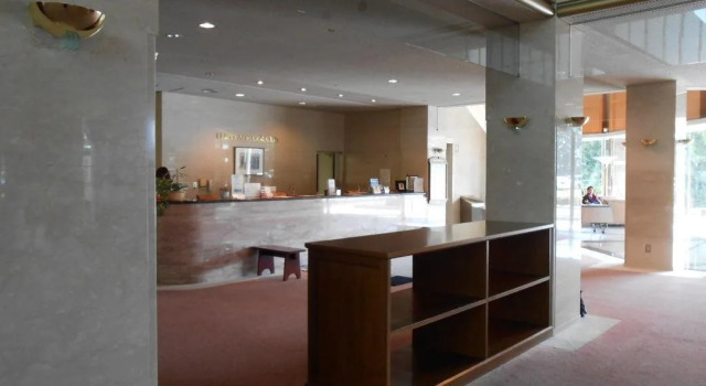 Hotel Union Vert