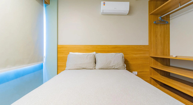 Porto Blue #109 - Apartamento de Luxo by Carpediem, Varaa Huoneisto Porto De Galinhas Pernambuco