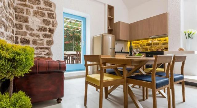 Люкс Luxury Hvar Villa Maris