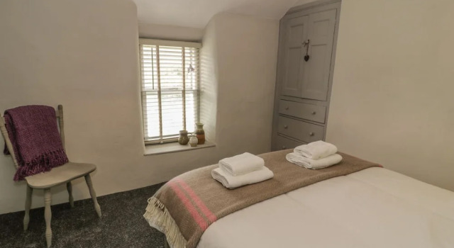 Ffynnon Cottage, Забронировать Дом для отпуска Виллы Сноудония, Вилла