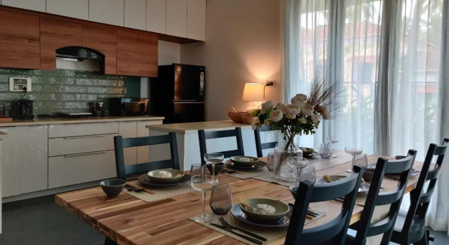 Villa by Olive - Nerul