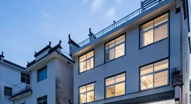 Breeze House, Rezerwuj Hotel Shangrao Jiangxi