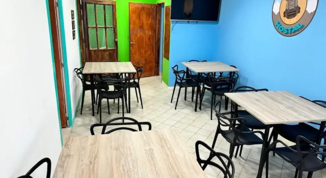 Hostal LeoLei