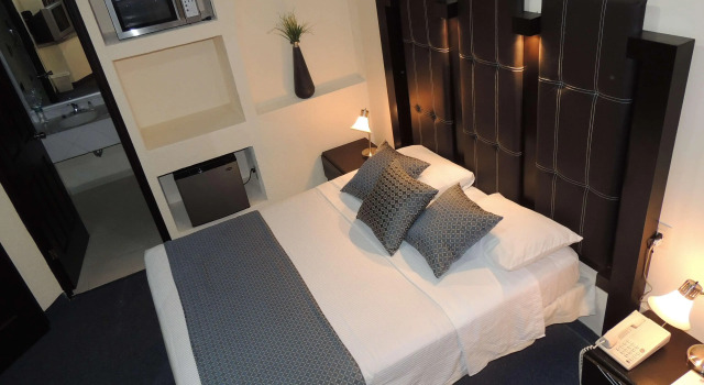 Best Western Real Tula Express, Buchen Sie Hotel Tula de Allende Hidalgo