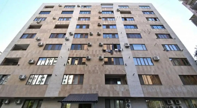 Stay Inn на ул. Маштоца, 13/1, Забронировать Отель Отели Еревана 4 звезды, рядом с Площадь Республики, 4*