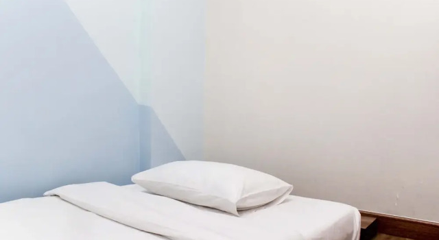 Homey and Simply 2BR at Lagoon Bekasi Town Square Apartment, Rezervovat Apartmán Bekasi West Java