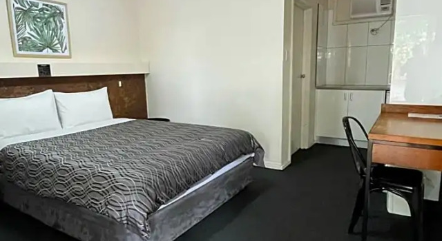 Allambie Motel, Prenota Motel Condobolin Central West NSW