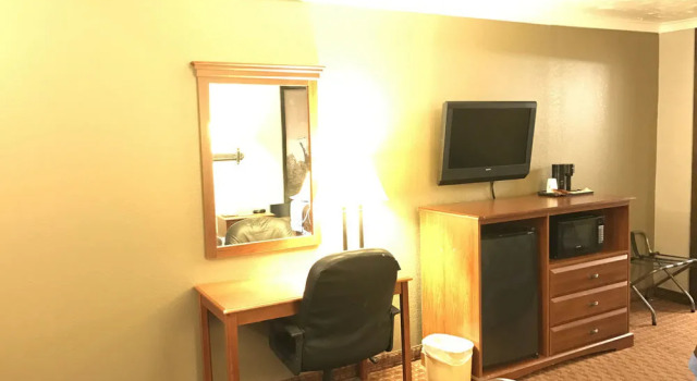 Super 8 Enid, Prenota Hotel Hotel a Enid con colazione, Colazione