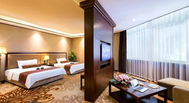 Haofeng Hotel