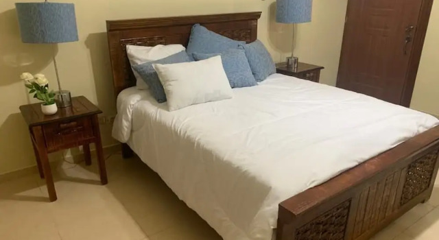 Полулюкс La Doña Hotel Boutique