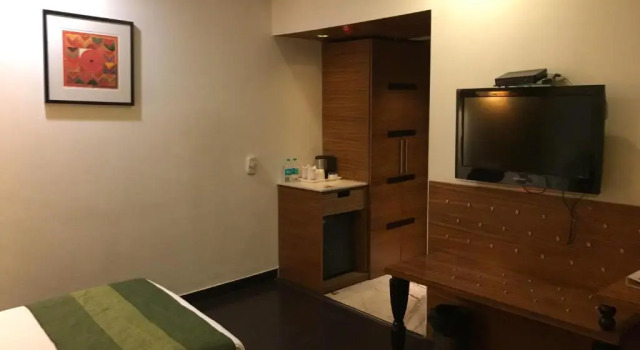 Номер Executive Hotel Ivory 32