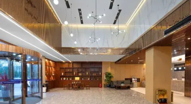 Microtel by Wyndham Miluo, Rezerwuj Hotel Yueyang Hunan