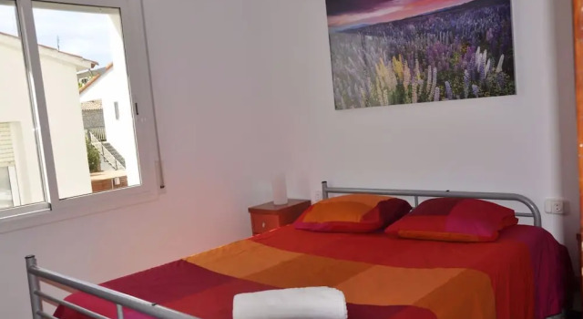 Коттедж Apartamentos Maniu