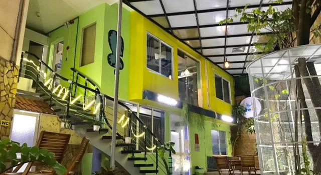 Win Win Hostel, Забронировать Хостел Дананг Дананг муниципалитет