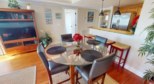 Pelican Landing 302 by Tybee Vacation Rentals