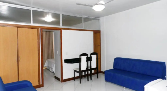 Люкс Standard Itaparica Praia Hotel