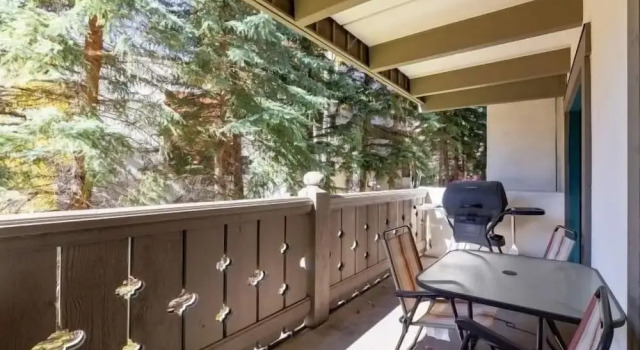 Номер Standard Condo with Outdoor Heated Pool and Free WiFi
