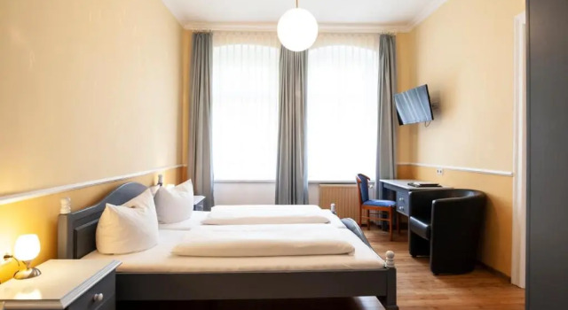 Семейный номер Standard Hotel Silesia