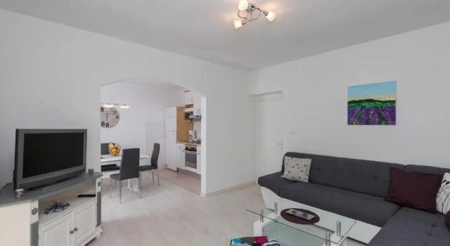 Апартаменты с 2 комнатами Apartments Villa Key