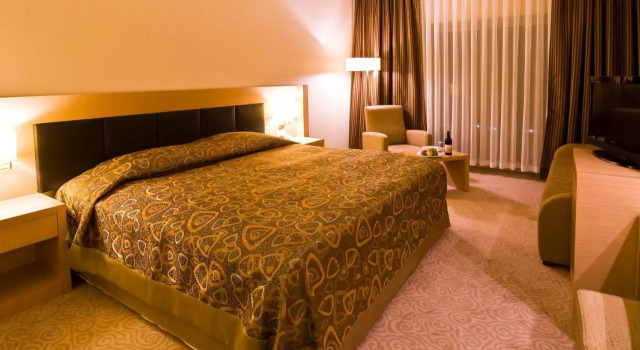 Adrina Termal Health & SPA Hotel