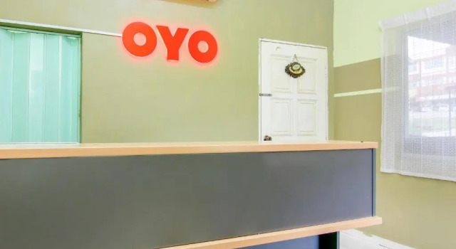 OYO 89684 Mawaddah Inn Stay, Buchen Sie Hotel Jasin Malakka