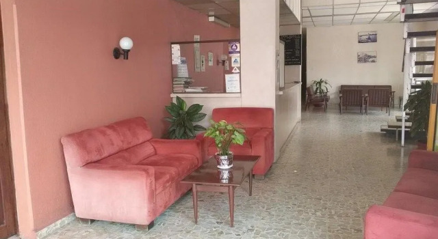 Hotel Oliden, Rezervasyon Otel Coatzacoalcos Veracruz