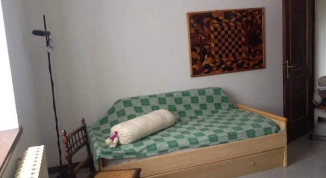 Номер Classic Amor di Lavanda