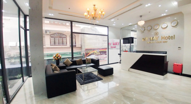 My Day Hotel Nha Trang