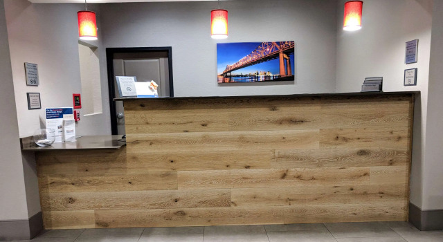 Comfort Inn & Suites Slidell - New Orleans Area, Забронировать Отель Слайделл Луизиана