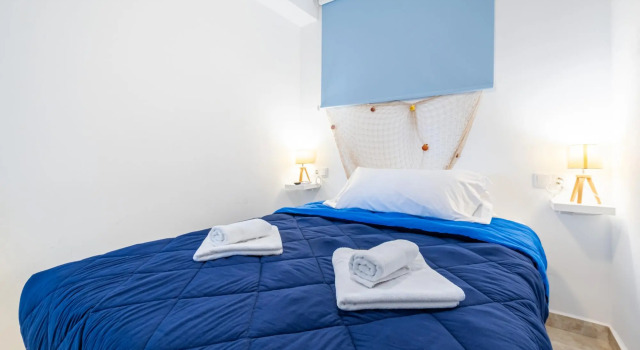 Apartamento Eurotennis 405-1