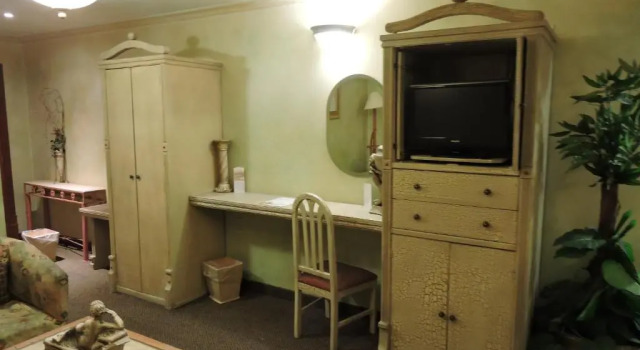 Полулюкс Hotel Quinta Cesar