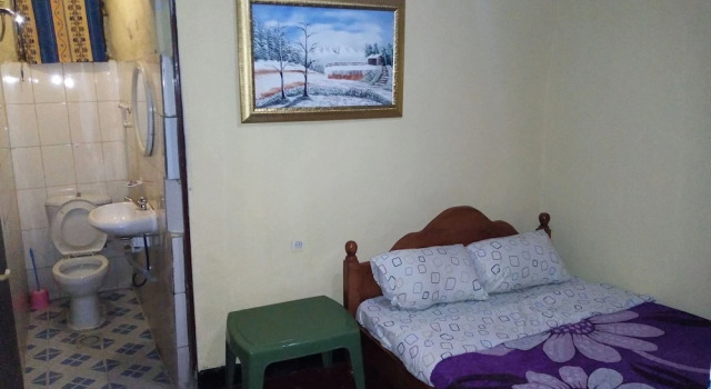 Номер Economy Colours Club and Spa