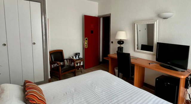 Hotel Colbert