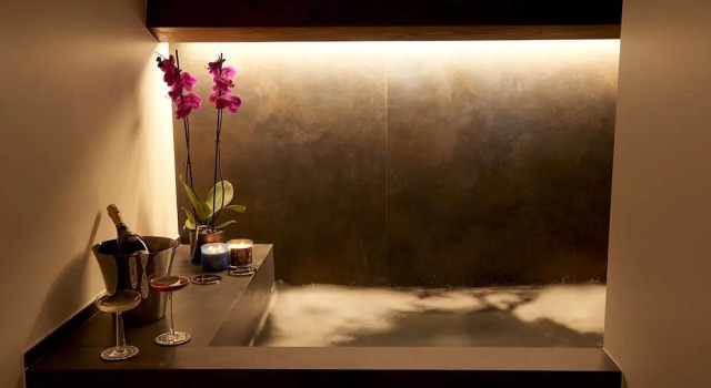 Номер Superior Relais - Palazzo Greco Stella