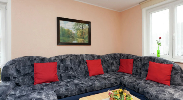 Ferienhaus mit Wellnessbereich in Elend, Забронировать Дом для отпуска Эленд Браунлаге