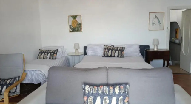 Вилла Corte Degli Ulivi Resort