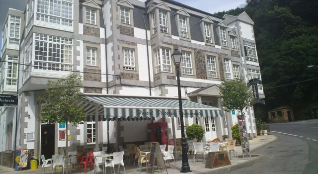 Hostal Costa Victoria, Book Hotel  
