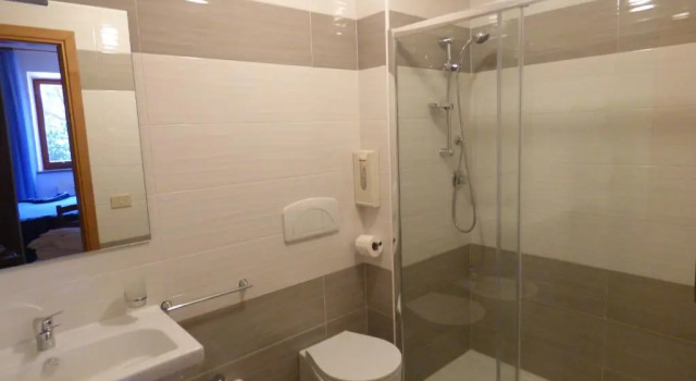 Студия Ghiacci Vecchi Residence