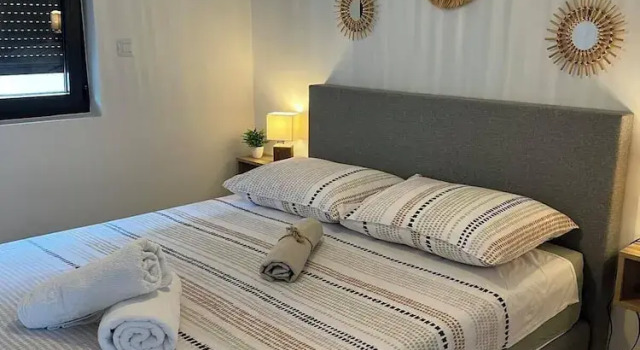 Apartman Suzzy 1