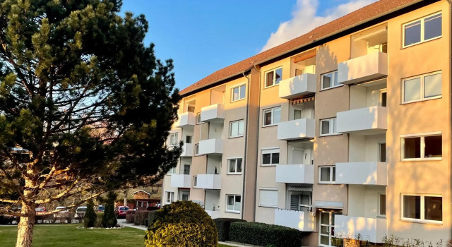 Bergfürst