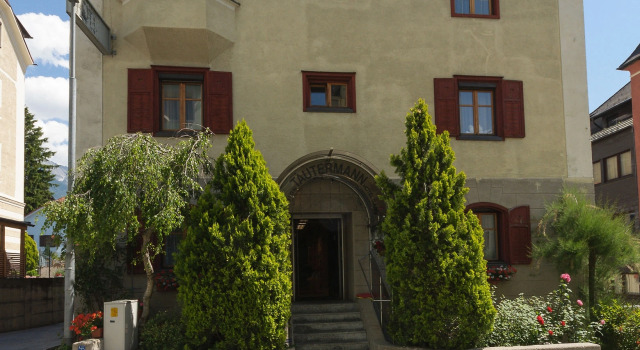 Hotel Tautermann