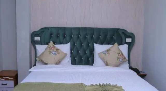 Одноместный номер Standard Gambella Hotel