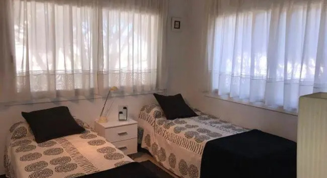 Cibeles 1-5, Book Hotel Castell-Platja d'Aro Girona