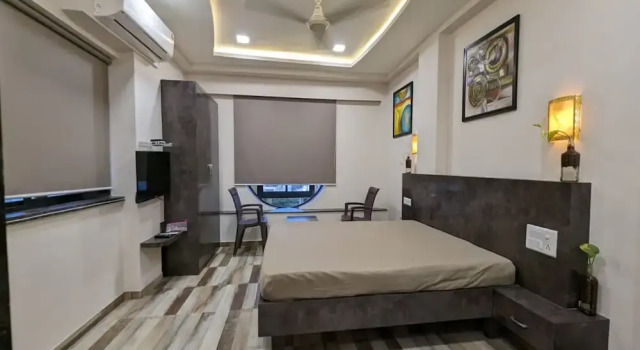 Номер Deluxe Hotel Divine Heritage