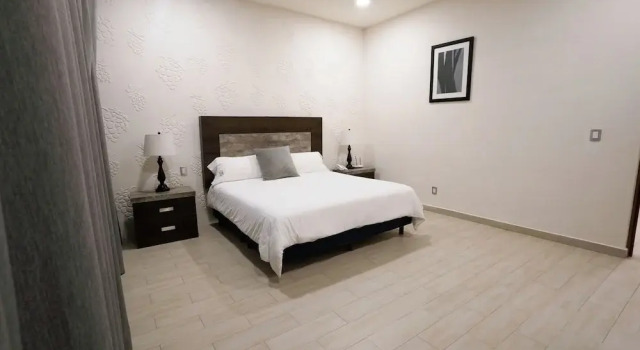Номер Standard Casa Diamante Viñedos