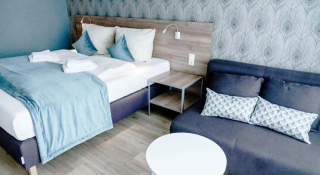 Haus am See Luxury HS 947, Varaa Hotelli Hahnenklee-Bockswiese Goslar