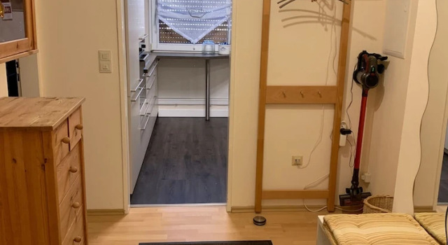 Oppenheim Ferienwohnung Martin