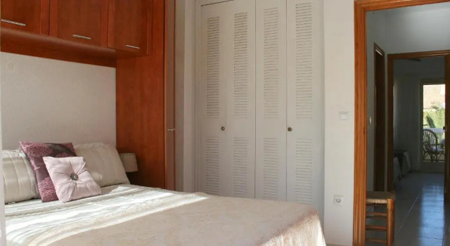 El Campello townhouse close to the sea and amenities, Casa Samuel