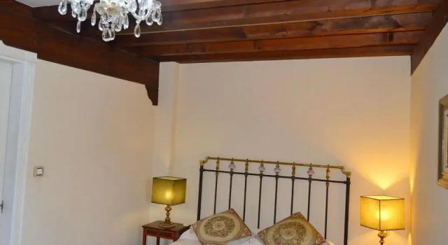 Posada El Hidalgo, Buchen Sie Pension Medio Cudeyo Kantabrien